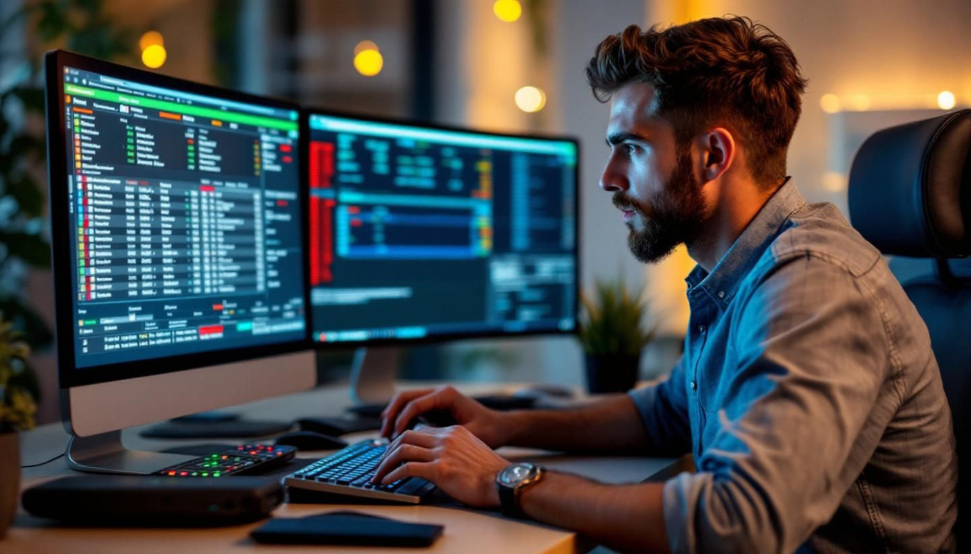 Guía completa para elegir el mejor intermediario de apuestas